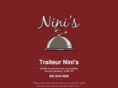 traiteurninis.com