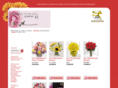 universityflowershoppe.com