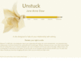 unstuck.info