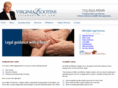 virginialootens.com