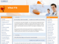 vitalfit.nl