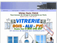 vitrerie75019.net