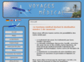 voyages-medical.com