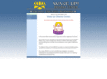 wakeupsangha.org