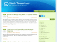 webtrenches.com