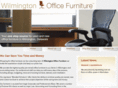 wilmingtonofficefurniture.com