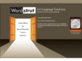 wordstrut.com