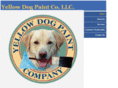 yellowdogpaintco.com