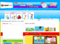 zapakkids.com