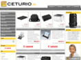 zeturio.com