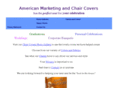 aamchaircovers.com