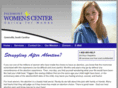 abortionrecoveryassistance.com