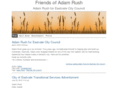 adamrush.org