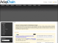 adapchain.com