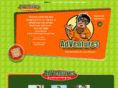 adventurestees.com