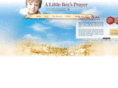 alittleboysprayer.com