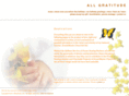 allgratitude.com