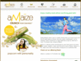 amaizepopcorn.com