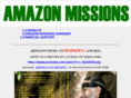 amazonmissions.com