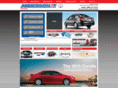 andersontoyota.com