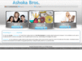 ashokabrothers.com
