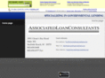 associatedloanconsultants.com