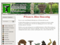 athensstonecasting.com