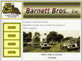 barnettbros.com