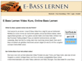 bass-lernen.org