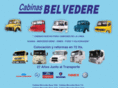 belvedere-cabinas.com.ar