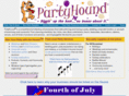 bestweddinghound.com