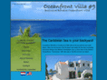 bonaireoceanfrontcondo.com