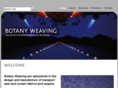 botanyweaving.com