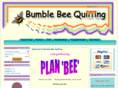 bumblebeequilting.co.uk