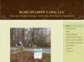 bushmeadowfarm.com
