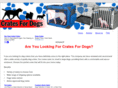 buycratesfordogs.com