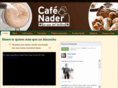 cafenader.com