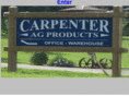 carpenteragproducts.com