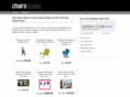 chairsalone.com