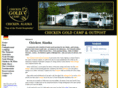 chickengold.com