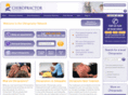 chiropractor-help.co.uk
