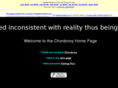 chordoroy.com
