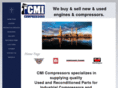cmienginesandcompressors.com