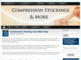 compressionstockingsblog.com