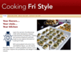 cookingfristyle.com