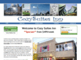 cozysuites.com