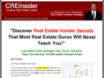 creinsider.com