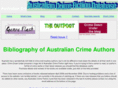 crimedownunder.com