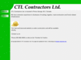 ctlcontractors.com