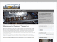customtubesinc.com